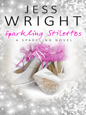 cover image of Sparkling Stilettos